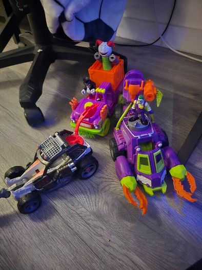 Imaginext
