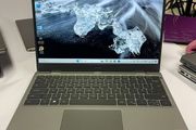 Grade A Dell Latitude 3330 (i5 Quad-Core Processor, 8GB Memory, NEW 256GB SSD) (Warranty)