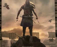 The Northman 4k Limited Edition