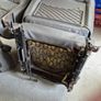 Nissan Laurel Front Seats Image 5