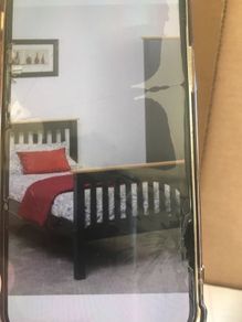 single bed