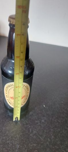 Guinness unopened bottle full,,1996 ,,see pictures for condition ,collectors item, sold as seen ,buyer collects or pays postage thank you,