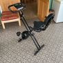 exercise bike Image 3