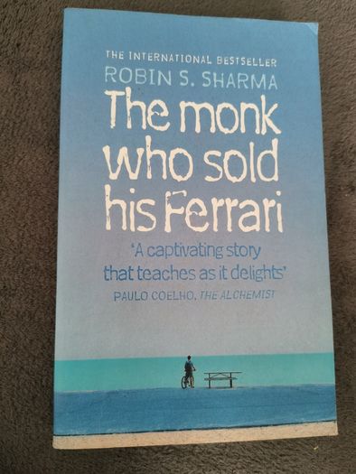 Random books