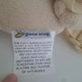 2 x Goldbug safety harness buddy - dog & monkey Image 3