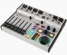 Behringer Flow 8
