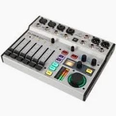 Behringer Flow 8