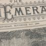 Very Rare - Collection "The Irish Emerald" 1895-1897 Image 2