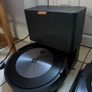 iRobot Robot Vacuum  Mop with Self-Cleaning Dock Image 4