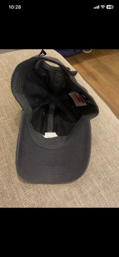 nike baseball cap