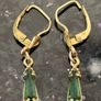 Antique Earrings Image 3