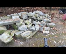 stone