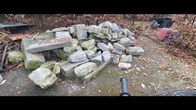 stone