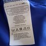 Chelsea Jersey.  Official Adidas Mens Home Jersey From Season 2013/2014.Authentic Original From The Time.  Not A Modern Day Remake.  Collect In Dublin Or Receive Via Post. Image 6