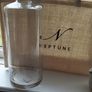 Neptune Castleford Bottle (Tall) Vase. Image 5