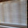 Venetian Blinds White Image 2