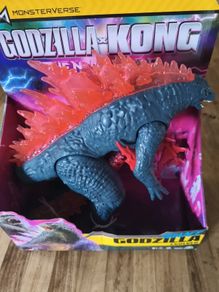 Godzilla