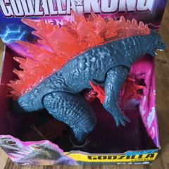 Godzilla