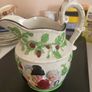 Staffordshire jug free postage Image 2