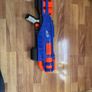 Nerf Shotgun Image 2