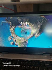 HP Probook 640 G2 Notebook