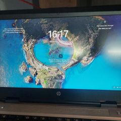 HP Probook 640 G2 Notebook