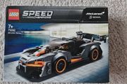 Lego Speed Champions 75892 McLaren Senna