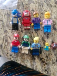 lego