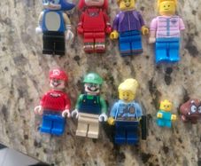 lego