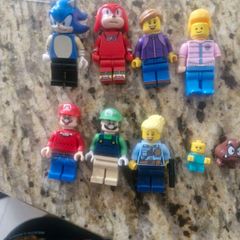 lego
