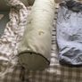 Bolster cushion /pillow / yoga Image 2