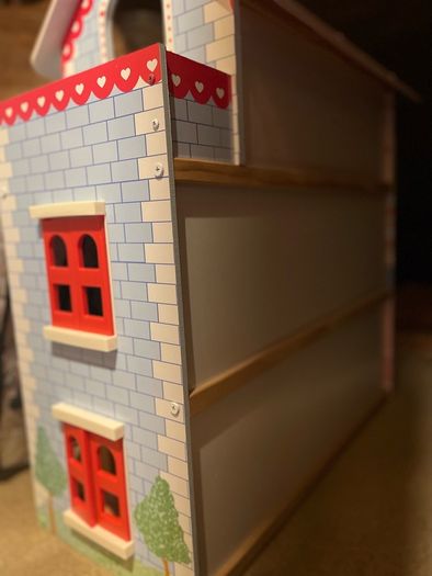 kidcraft chelsea doll house