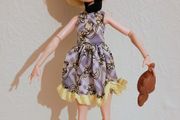 Ever after high Blondie Locks doll