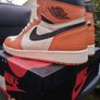 Air Jordan 1 OG High Reverse Shattered Backboard UK9 Image 2