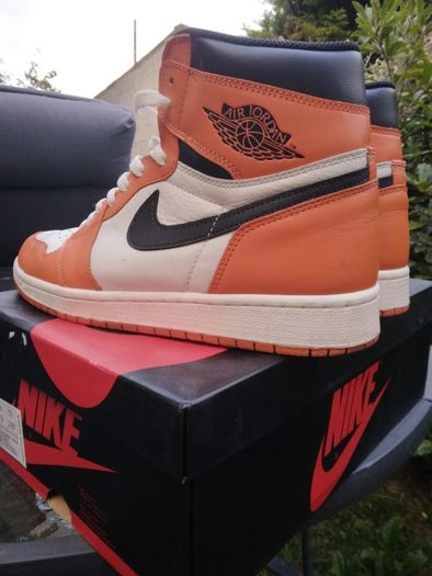Air Jordan 1 OG High Reverse Shattered Backboard UK9