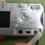 Sony Cyber-shot DSC-P43 4.1MP Digital Camera - Silver Tested Image 10
