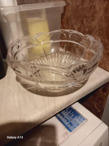 bowls