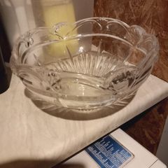 bowls