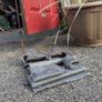 Scrap Lead Flashing Image 2