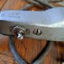 Vintage Baber Hair Clippers Image 4