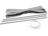Via Mondo Magnetic Strip for Driveaway Awnings