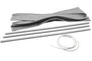 Via Mondo Magnetic Strip for Driveaway Awnings