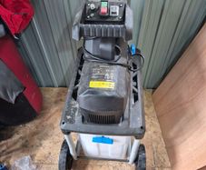 Garden Chipper