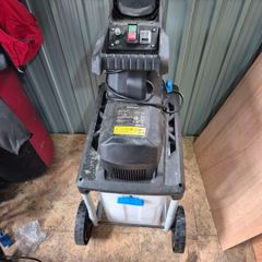 Garden Chipper