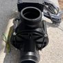 HydroAir HA350 self-drain pump Image 2