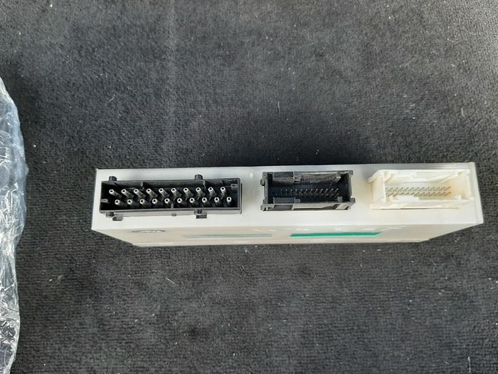 BMW X5 Used Basic General Body Control Module