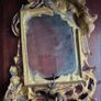 Art nouveau frame often known as the "Beatrice" motif Image 2