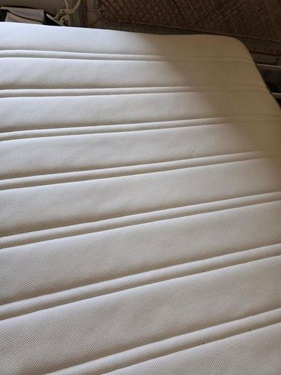 Hamarvik Ikea Single Mattress