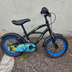 Bycycle Batman