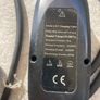 Mode 2 portable electric vehicle (EV) charging cable Image 6